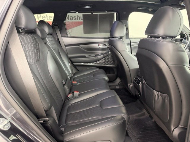 Used 2023 Gray Hyundai Calligraphy image 16