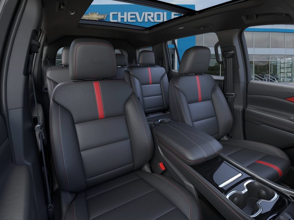 2026 Chevrolet Traverse RS - Photo 16