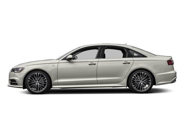 Used 2016 Florett Silver Metallic Audi 3.0T Prestige image 3