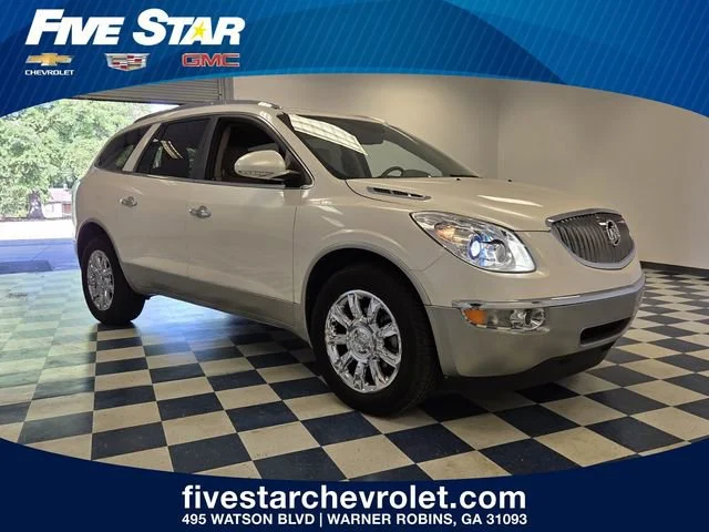 2011 Buick Enclave CXL-1