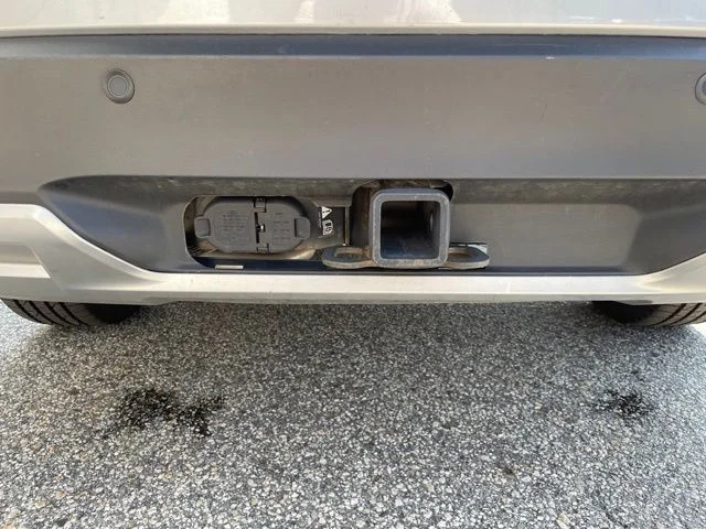 Used 2024 Silver Ford XLT image 67