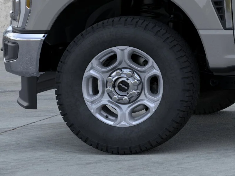 New 2026 Avalanche Ford F-250® XLT image 19