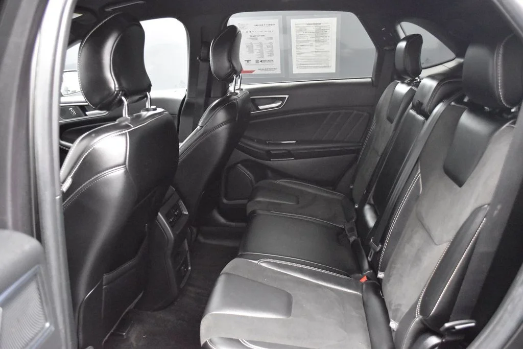 Used 2019 Gray Ford ST image 23