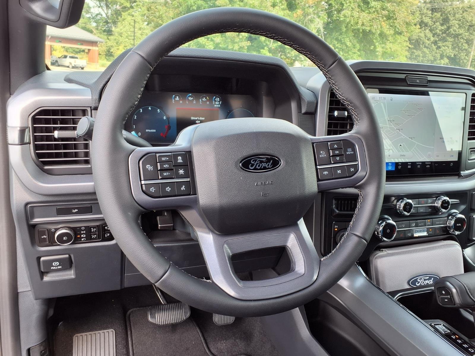 New 2026 Avalanche Ford XLT image 18
