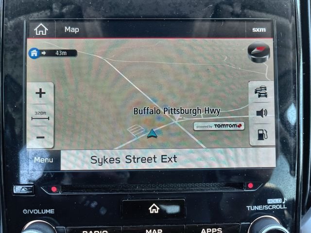 Used 2020 Gray Subaru Limited image 22