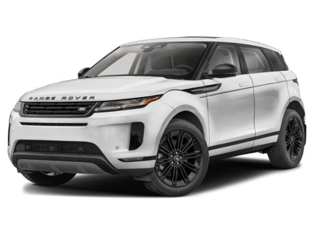 New 2026 Fuji White Land Rover Hoxton Edition image 2