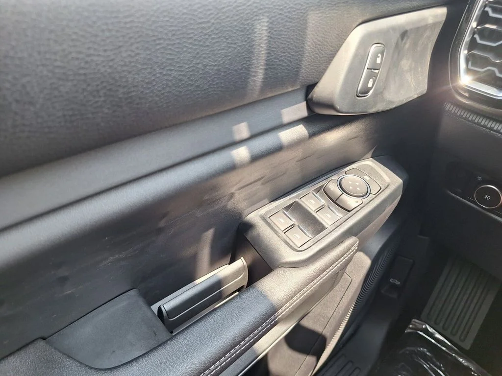 New 2026 Avalanche Ford XLT image 26