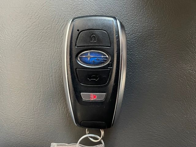 Used 2024 White Subaru Premium image 30