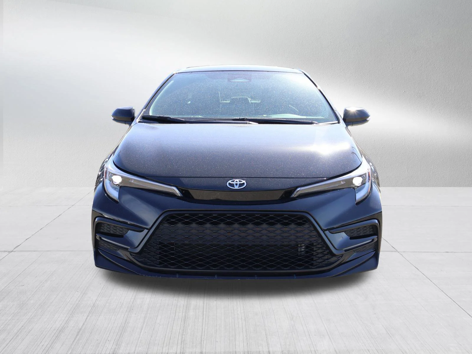Used 2025 Toyota Corolla FX with VIN 5YFB4MCE3SP237568 for sale in Kansas City