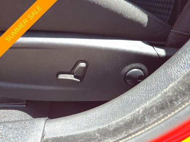 Certified Used 2022 Orange Dodge R/T image 16