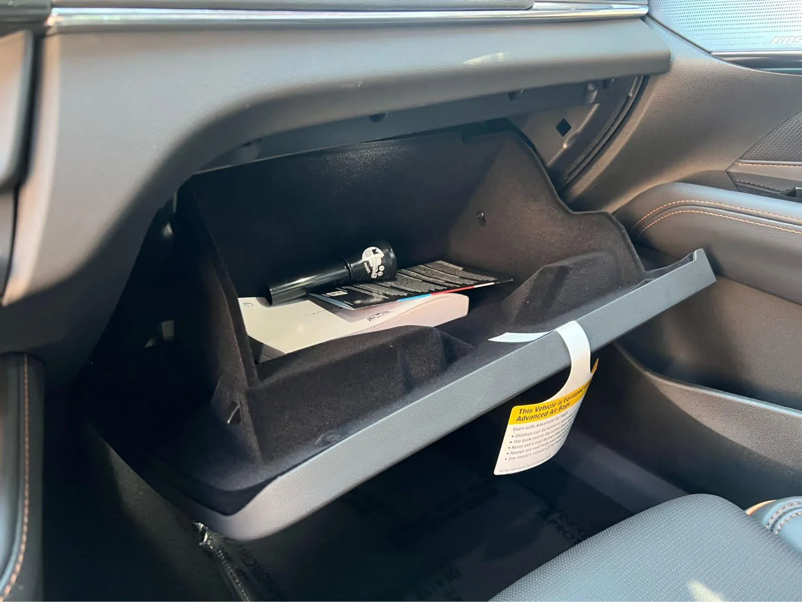 2026 Cadillac CT4 V-Series - Photo 17