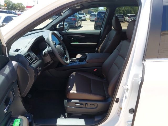 2026 Honda Ridgeline RTL - Photo 27