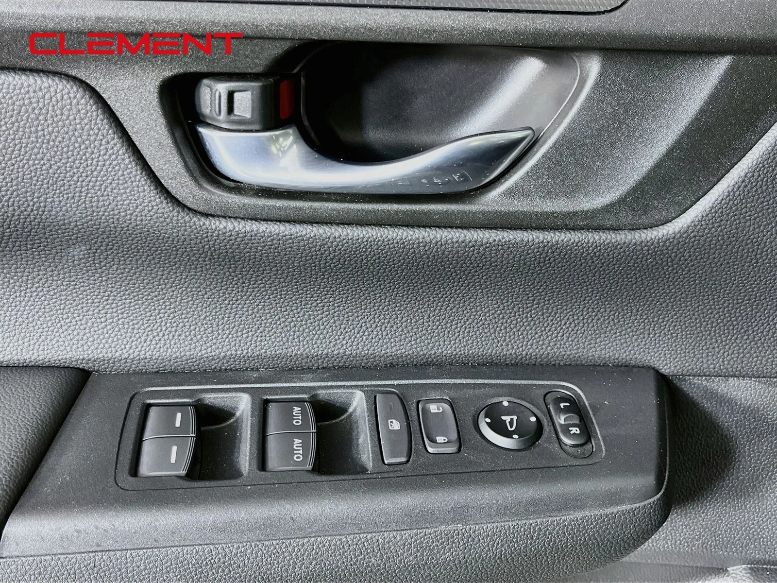 Used 2023 Black Honda Sport image 26