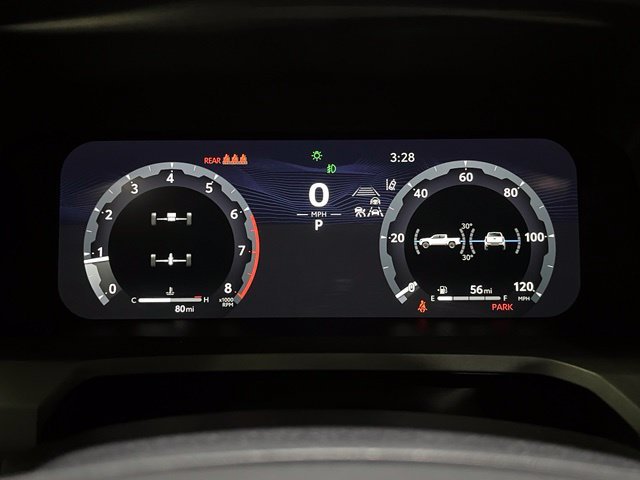 2026 Toyota Tacoma TRD Sport - Photo 15