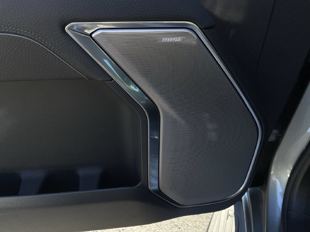 New 2026 Sterling Metallic GMC Denali image 24