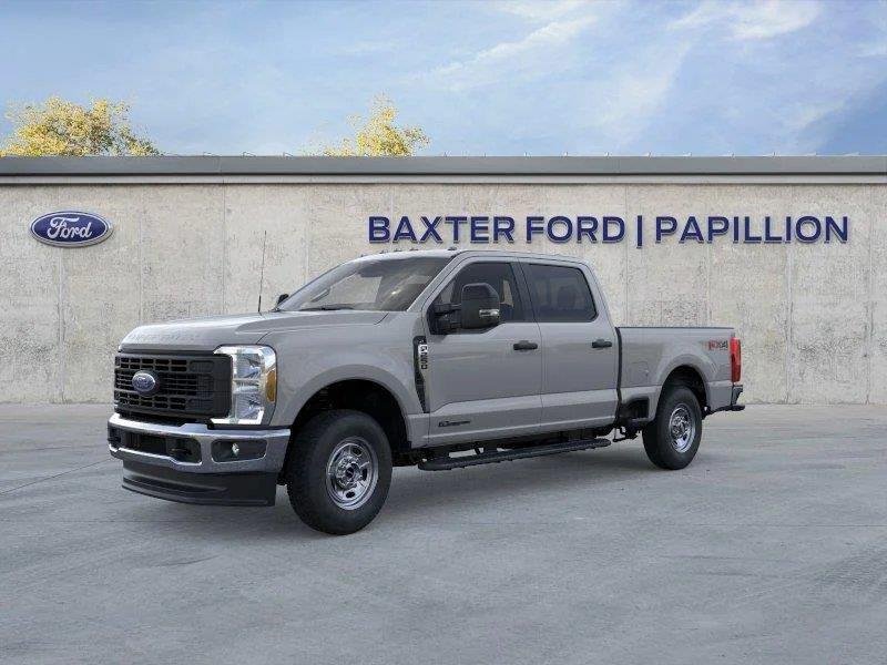 2026 Ford F-250 Super Duty XL - Photo 14