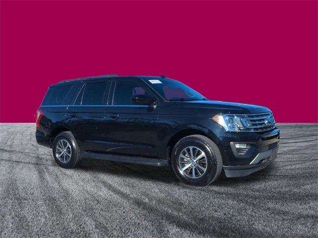 2020 Ford Expedition XLT photo 2