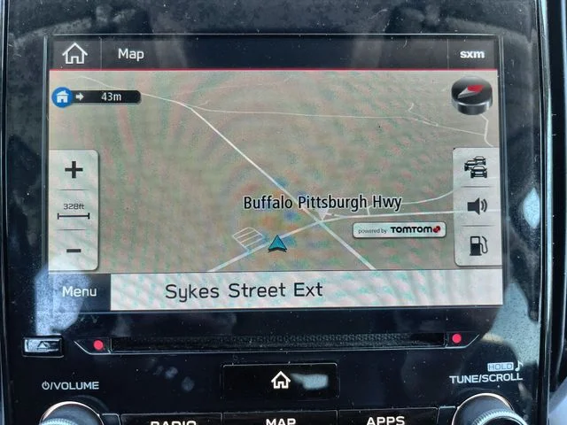 Used 2020 Gray Subaru Limited image 22