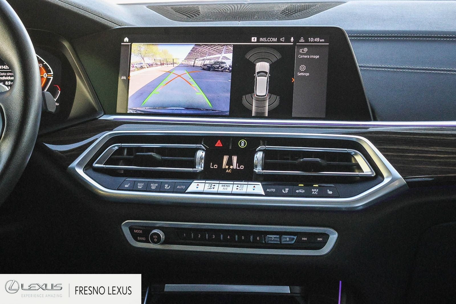 2023 BMW X5 40i - Photo 17