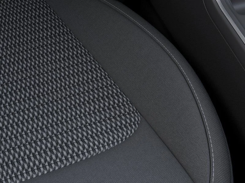 New 2026 Gray Kia LX image 24