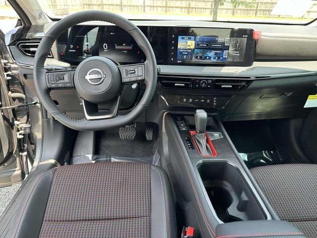 2025 Nissan Kicks SR - Photo 17