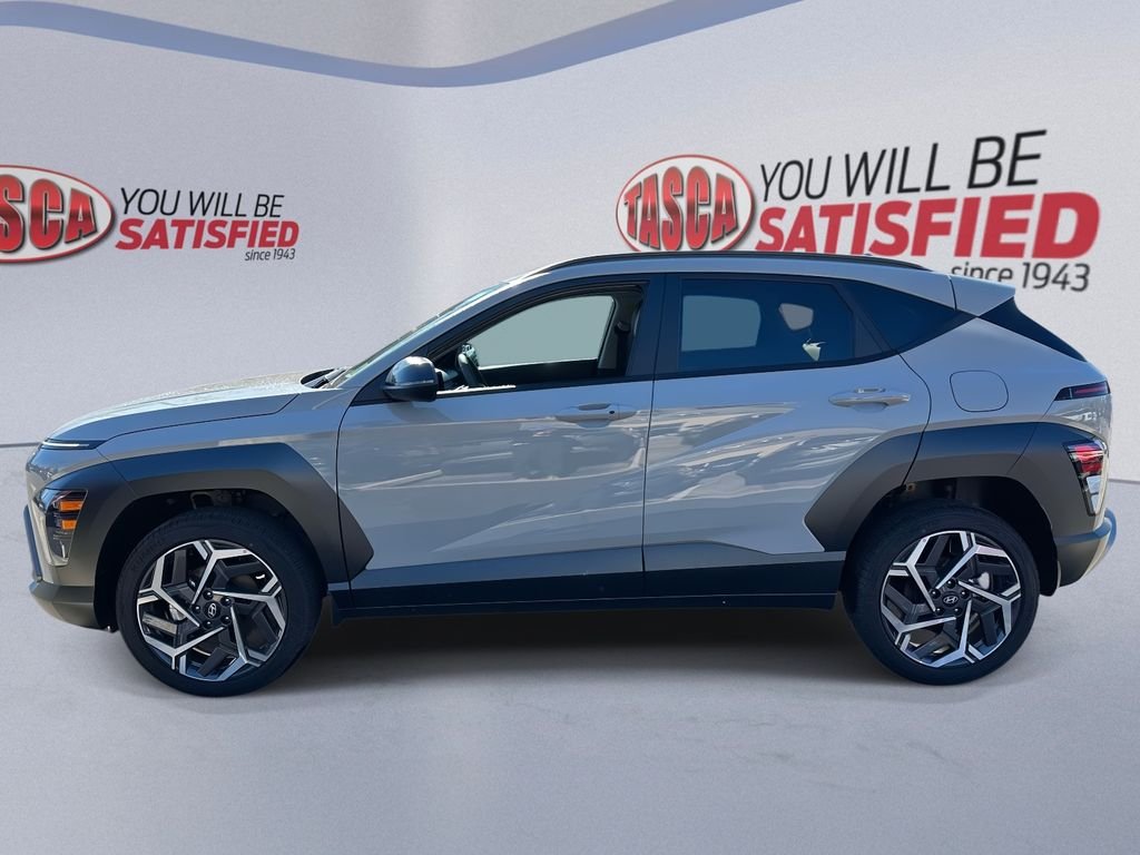 2026 Hyundai Kona SEL Premium - Photo 6