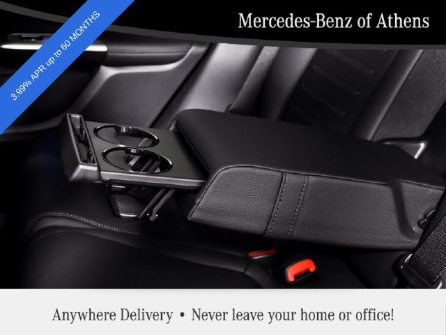 New 2026 Black Mercedes-Benz GLC 300 image 35