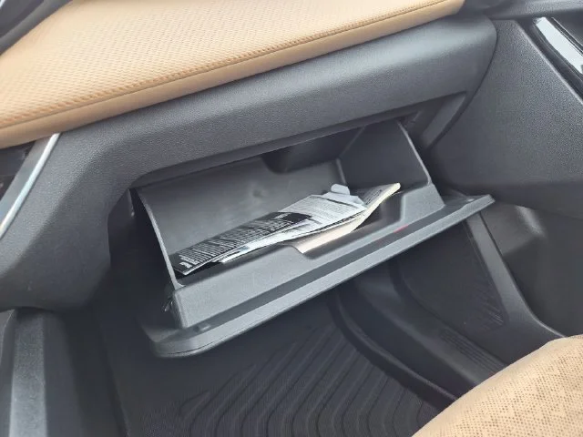 2025 Chevrolet Equinox ACTIV - Photo 33