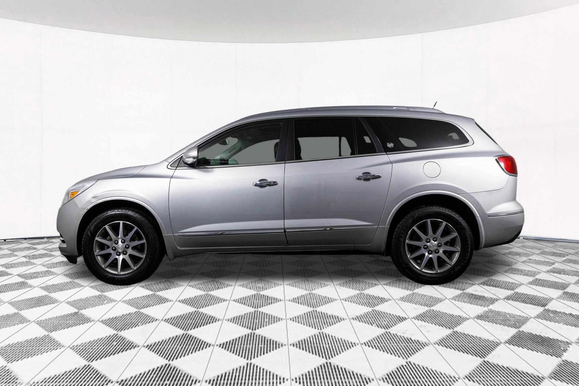 2017 BUICK ENCLAVE - Image 10