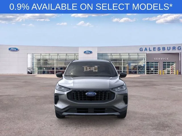 2026 Ford Escape Active - Photo 6