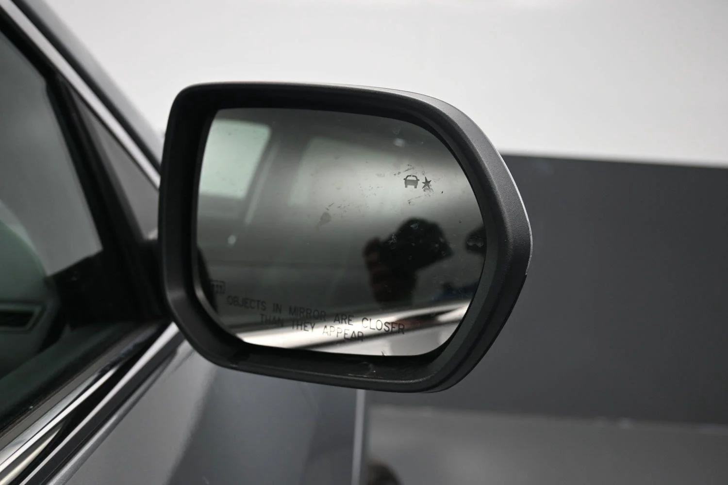 2026 GMC Terrain Denali - Photo 9