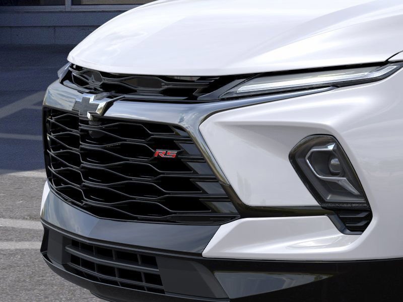 2025 Chevrolet Blazer RS - Photo 13