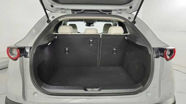 Certified Used 2026 Gray Metallic Mazda 2.5 S Aire Edition image 34
