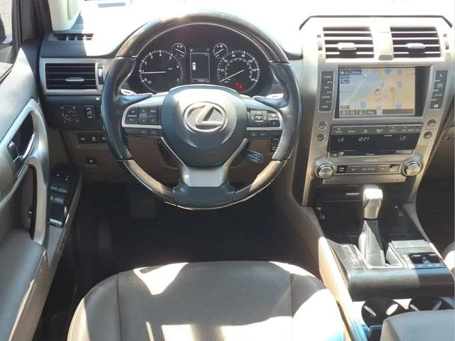 Used 2021 White Lexus Premium image 4