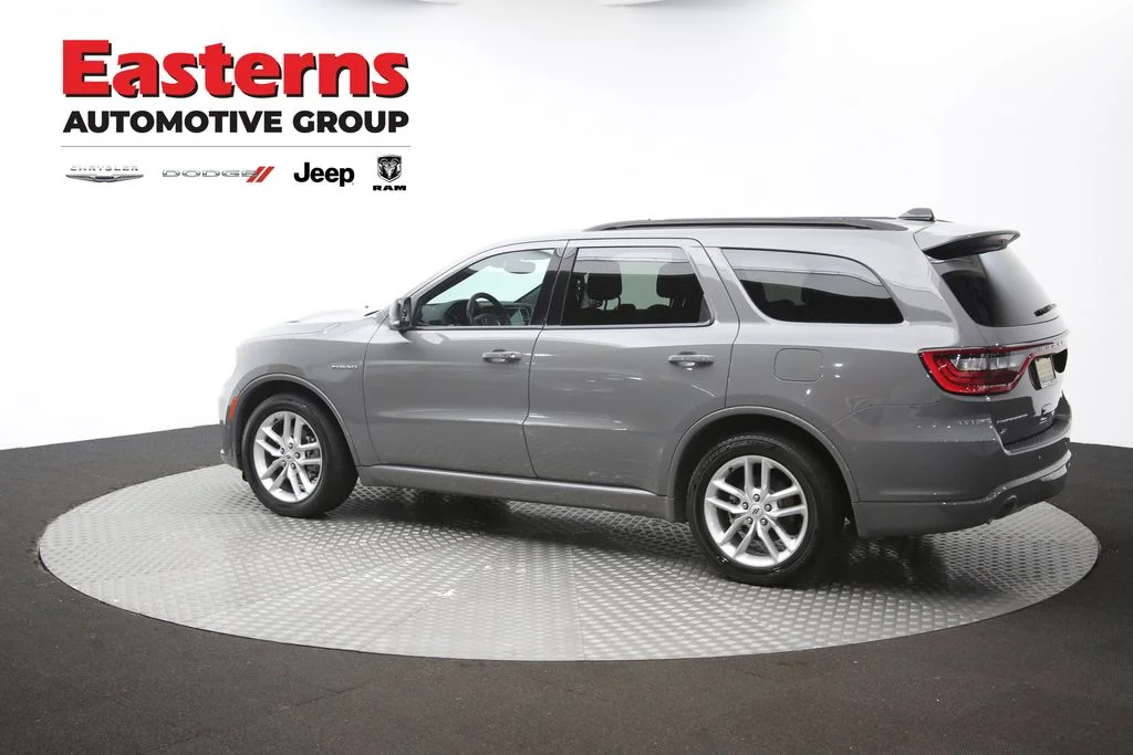 Certified Used 2025 Gray Dodge R/T Plus image 66