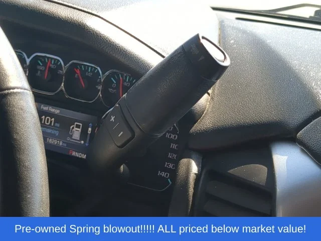 Used 2015 Gray Chevrolet LTZ image 36