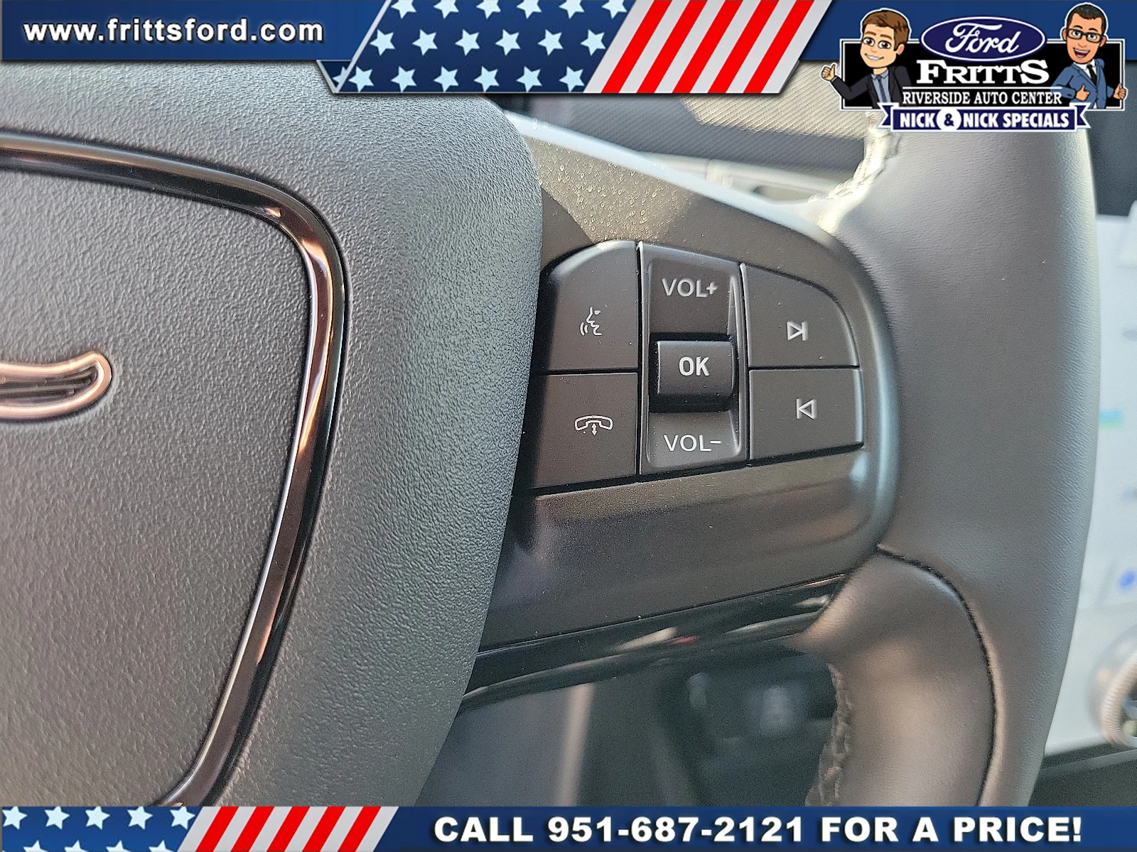 New 2026 Desert Sand Ford Select image 8