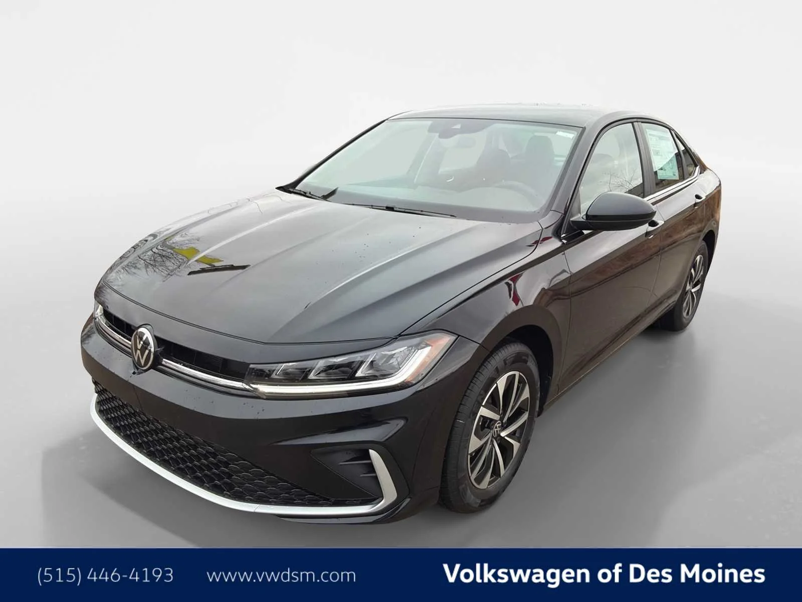 2026 Volkswagen Jetta 1.5T S Auto SULEV's photo