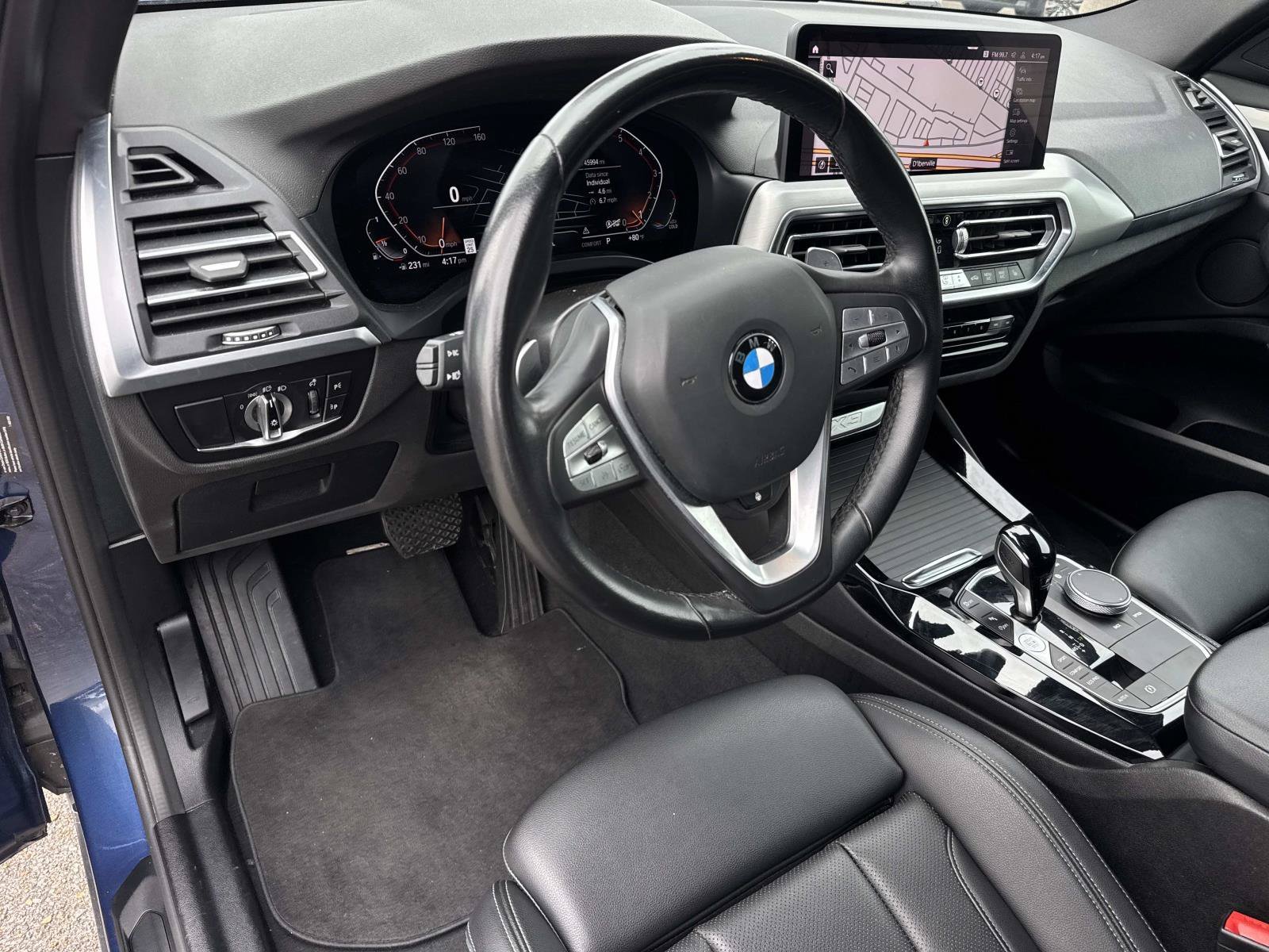 2024 BMW X3 30i - Photo 20