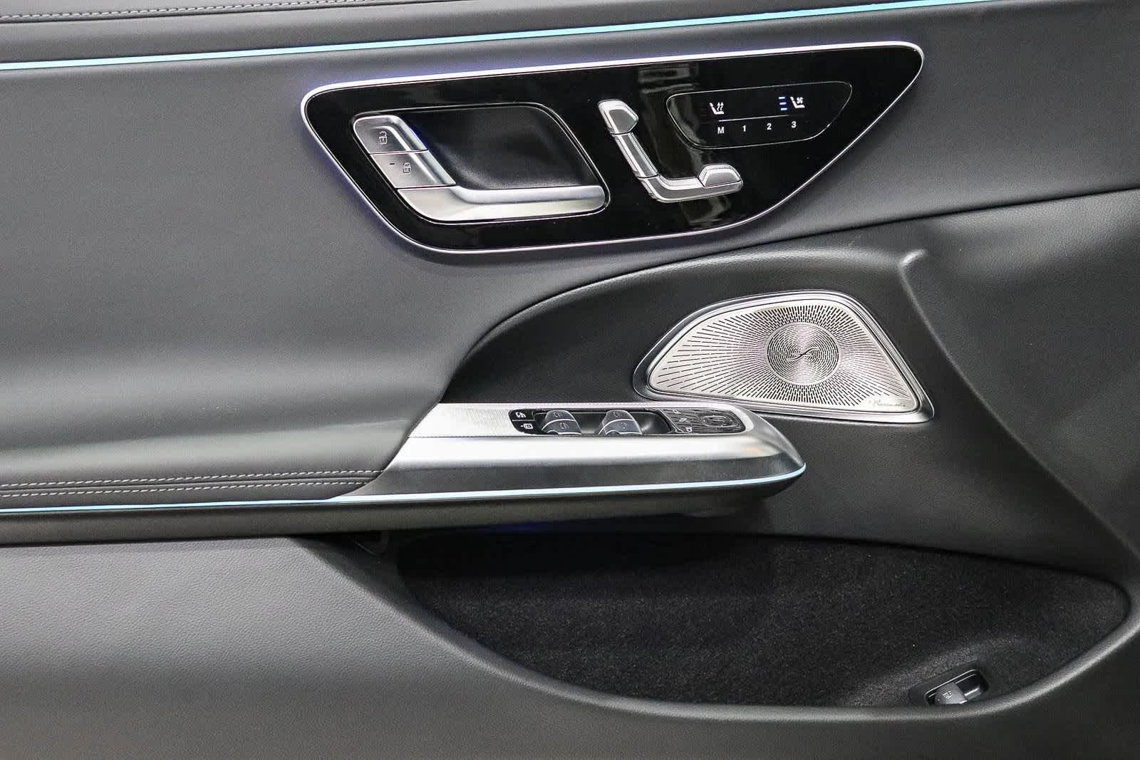 New 2027 Black Mercedes-Benz AMG® E 53 Hybrid image 26