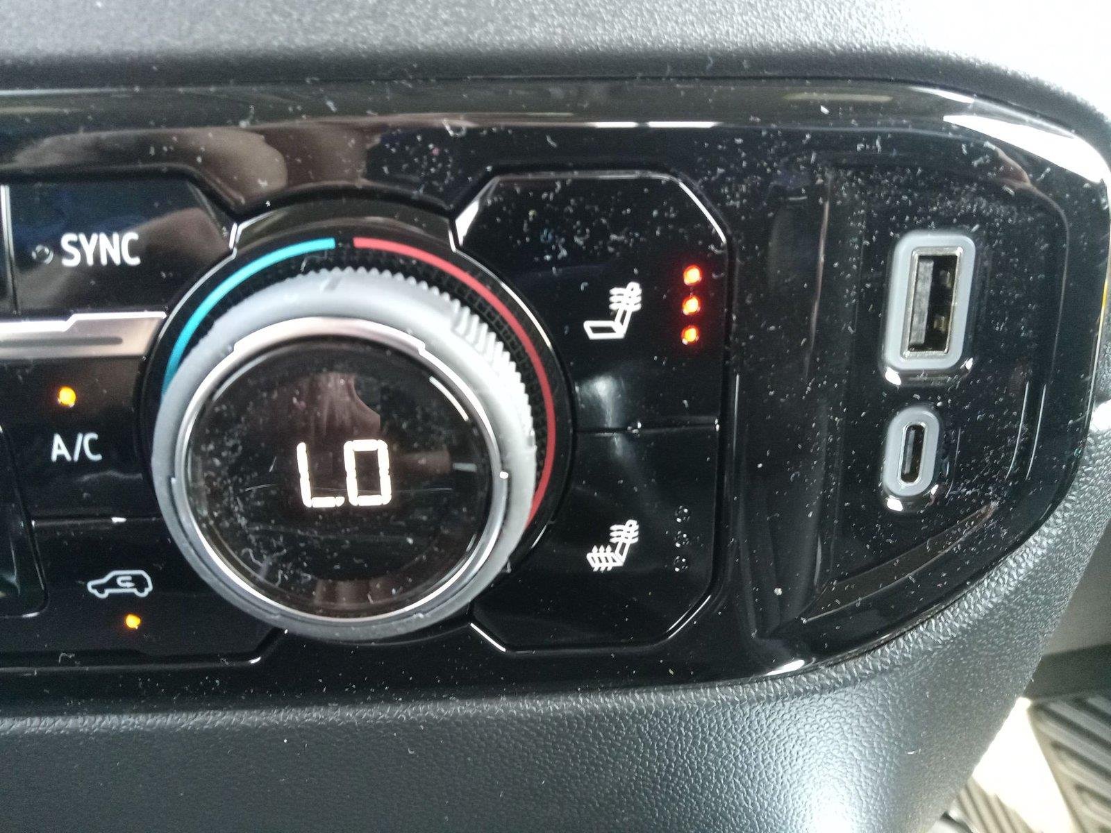 2026 Chevrolet Silverado 2500 HD LT - Photo 22