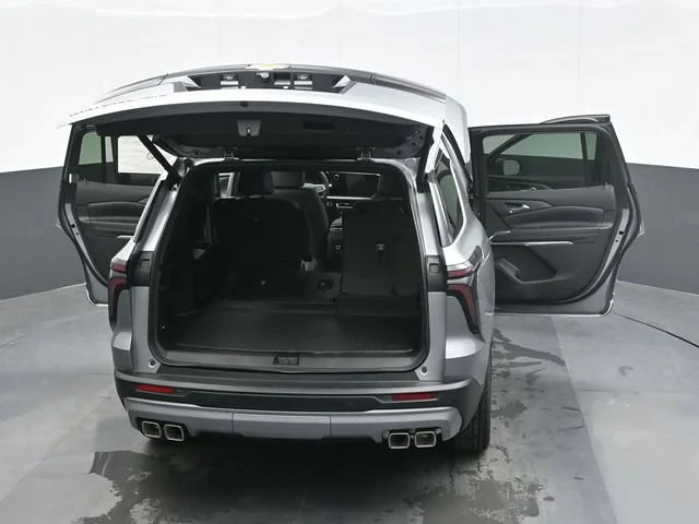 2027 Chevrolet Traverse LT - Photo 27