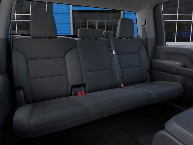 2026 Chevrolet Silverado 2500 HD Custom - Photo 17