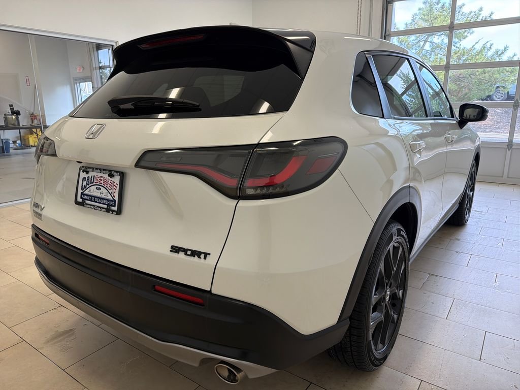 Certified Used 2023  Honda Sport image 7