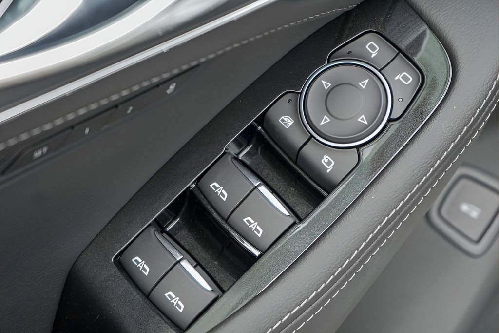 2026 Cadillac CT5 Premium Luxury - Photo 18