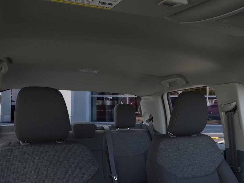 New 2026 Oxford White Ford XL image 12