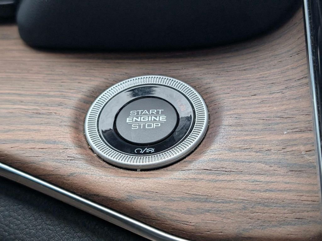 2023 Jeep Grand Cherokee Summit - Photo 28