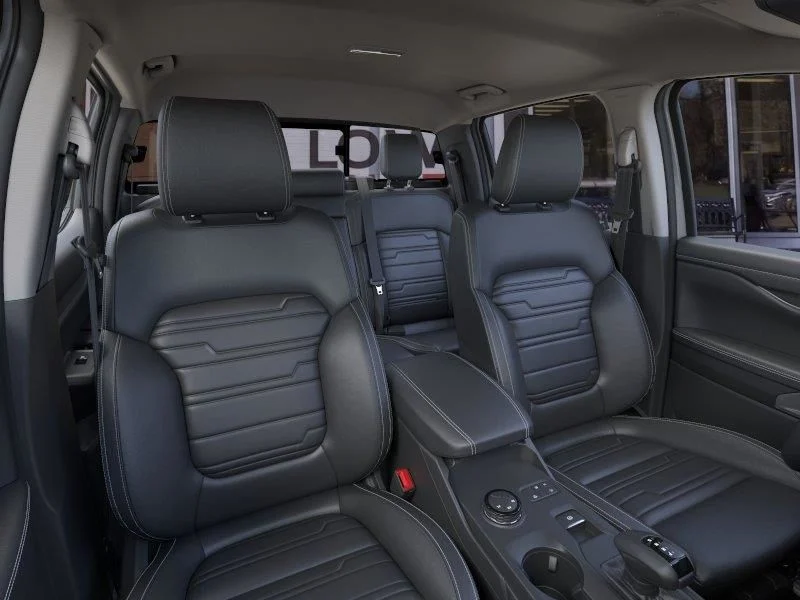New 2026 Avalanche Ford Lariat® image 10