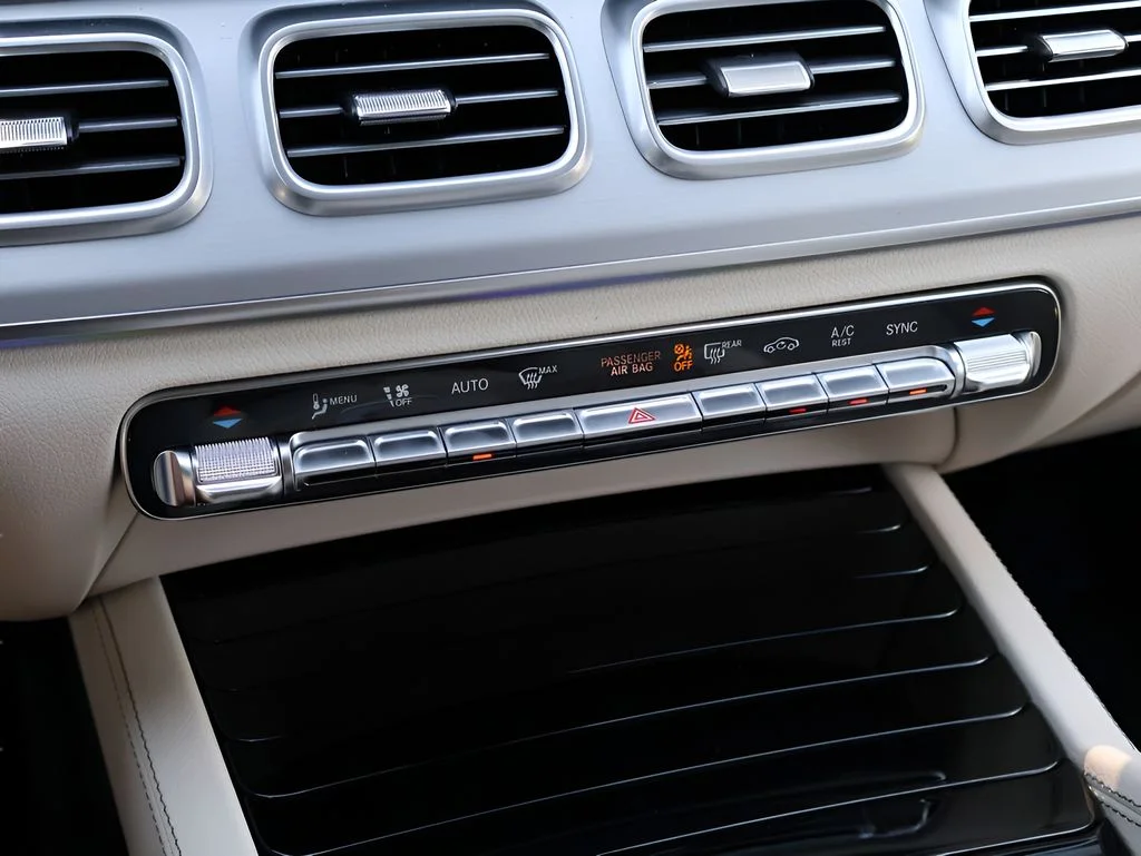 New 2026 Selenite Grey Metallic Mercedes-Benz GLE 350 image 25