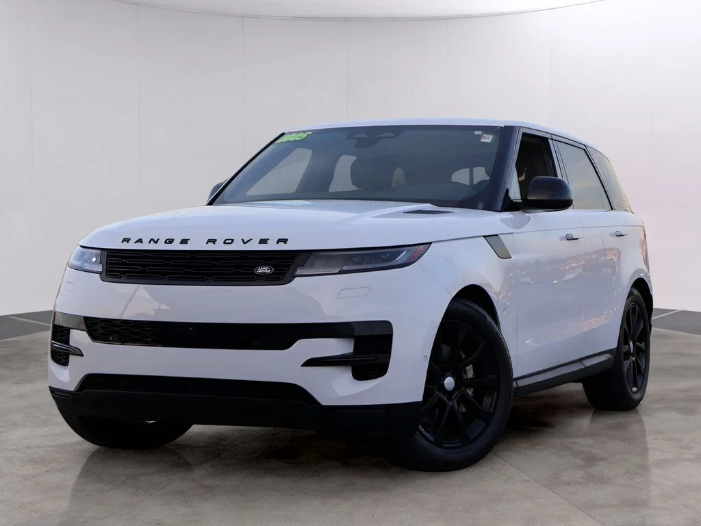 2025 Land Rover Range Rover Sport P360 SE MHEV's photo